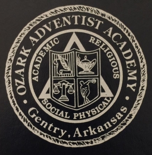In 1976, the name of the school was changed to Ozark Adventist Academy.