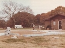 Photo courtesy of Meg Howard