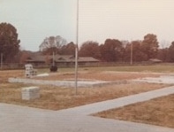 Photo courtesy of Meg Howard